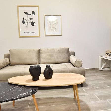 Comfort Spot 1 卡瓦拉 外观 照片
