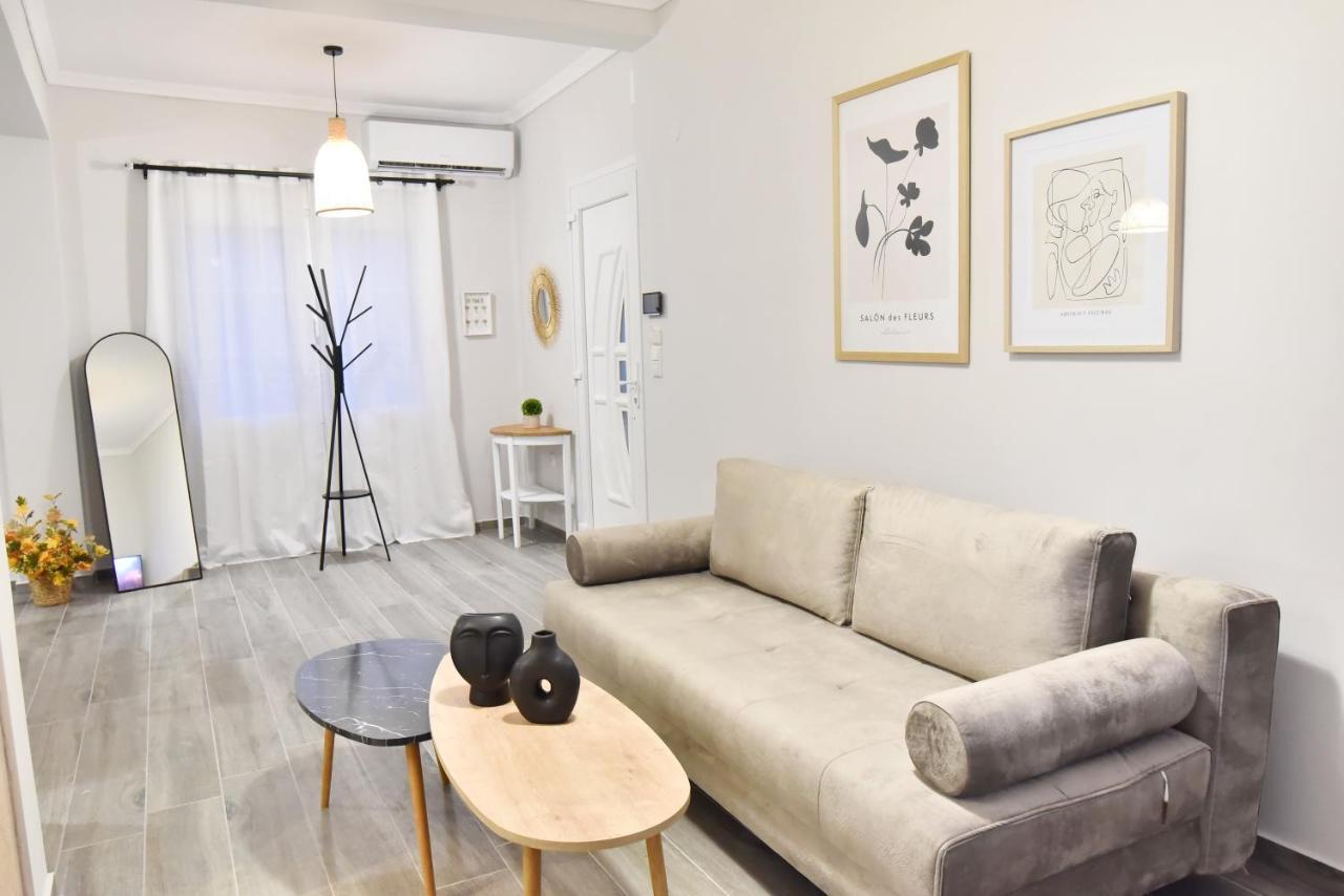 Comfort Spot 1 卡瓦拉 外观 照片