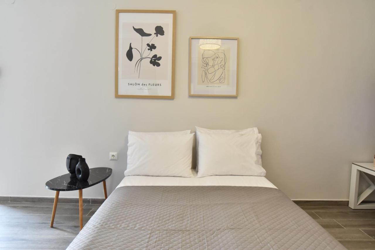Comfort Spot 1 卡瓦拉 外观 照片