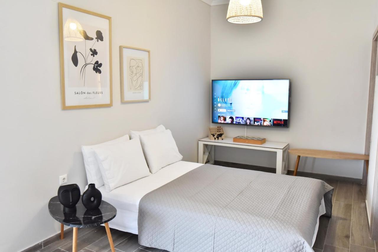 Comfort Spot 1 卡瓦拉 外观 照片